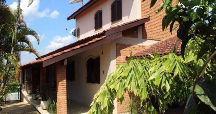 Condomínio com 4 quartos à venda em Vista Alegre - SP