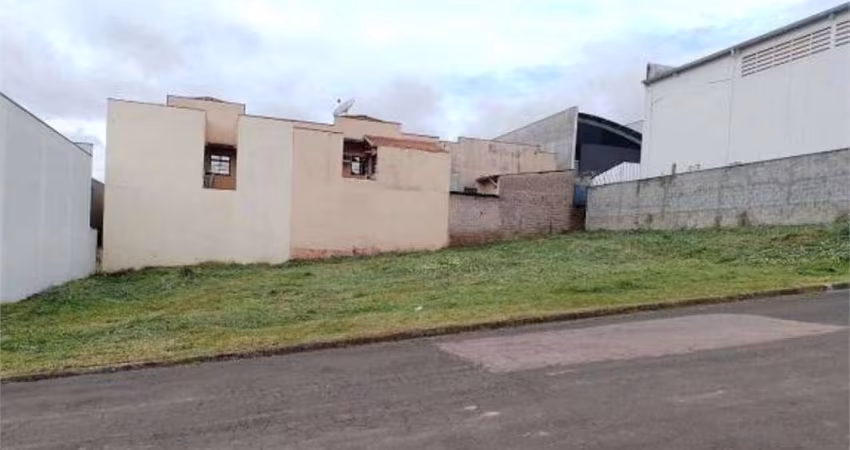Terreno à venda em Nova Vinhedo - SP