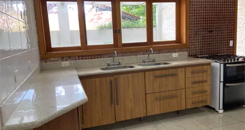 Casa com 4 quartos à venda em Marambaia - SP