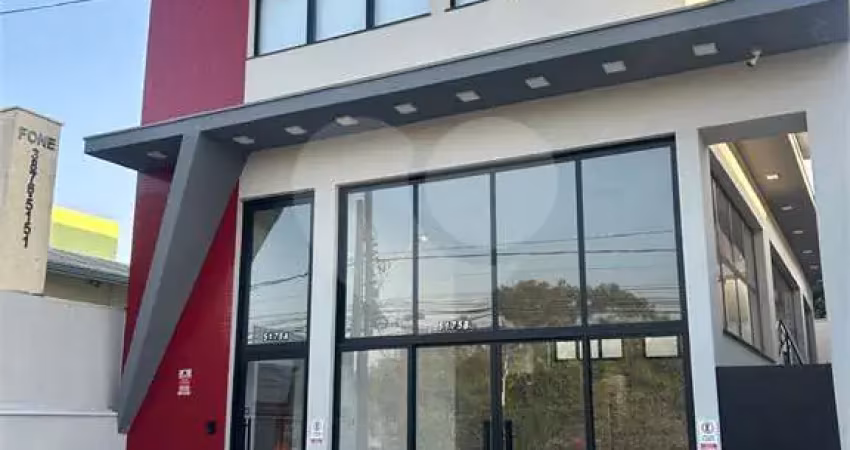 Ponto comercial com 1 sala para alugar na Avenida Independência, Centro, Vinhedo