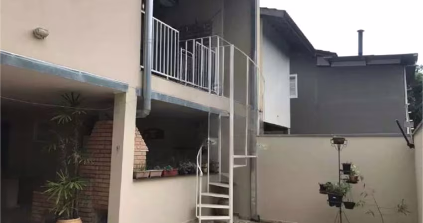 Casa com 3 quartos à venda em Capela - SP