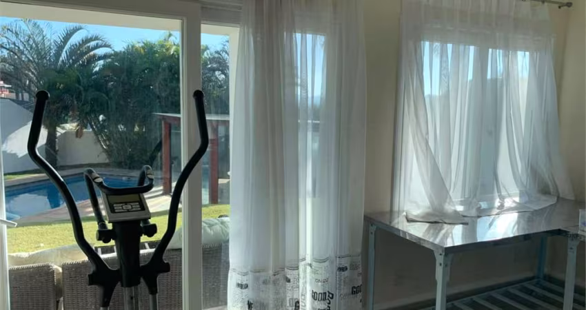 Condomínio com 5 quartos à venda em Prata - SP