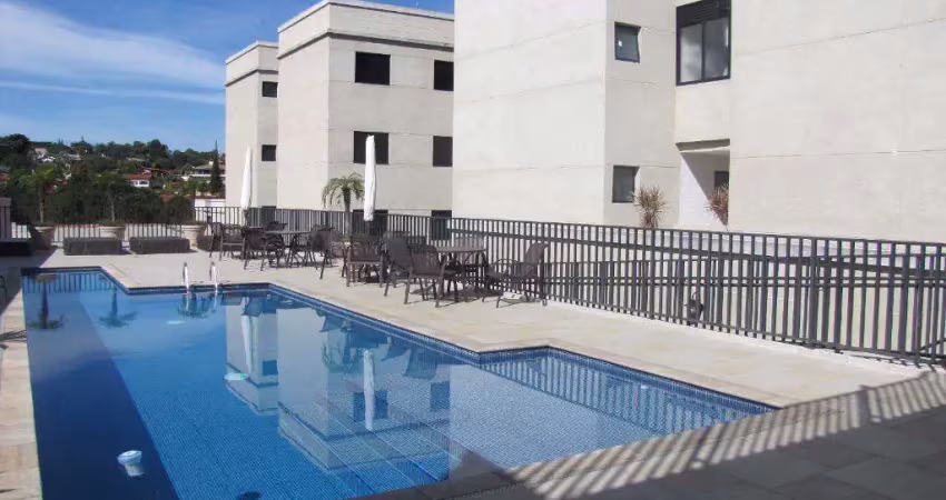 Apartamento com 3 quartos à venda em Vista Alegre - SP