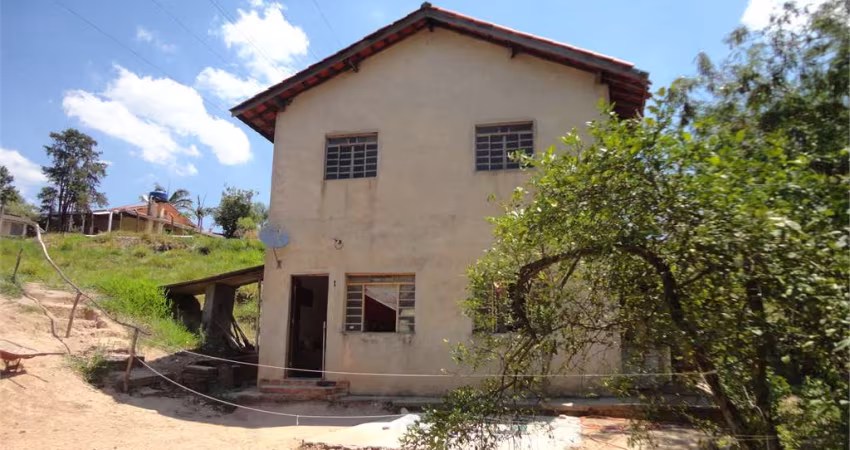 Chácara à venda em Vista Alegre - SP