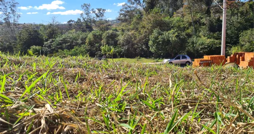Terreno à venda em Bosque - SP