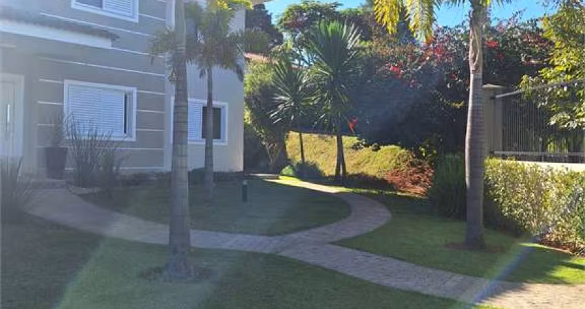 Casa com 3 quartos à venda em Bosque - SP