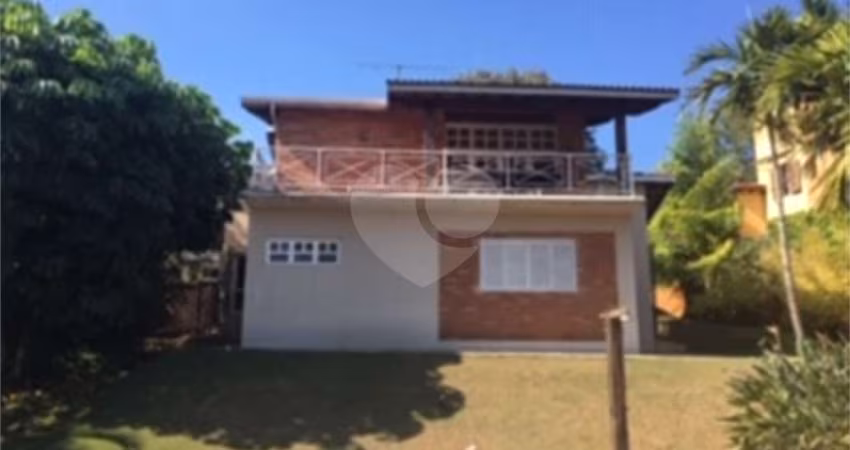 Condomínio com 3 quartos à venda em São Joaquim - SP