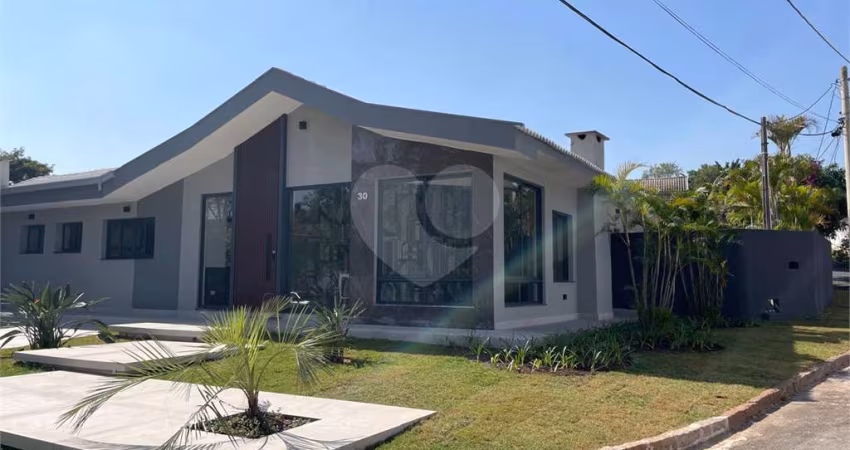 Condomínio com 3 quartos à venda em São Joaquim - SP