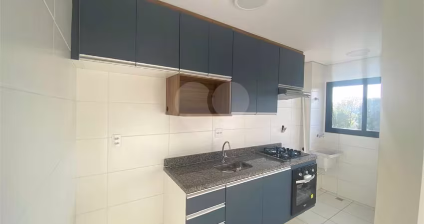 Apartamento com 2 quartos à venda em Ortizes - SP