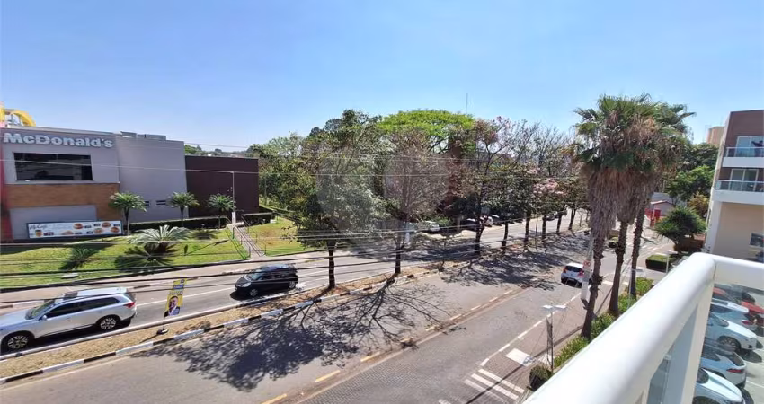 Salas à venda em Santa Rosa - SP