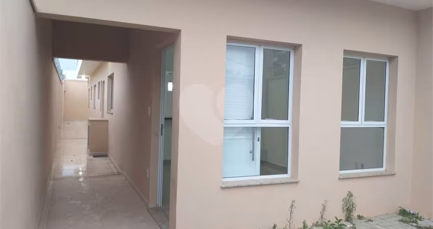 Casa com 2 quartos à venda em Santa Cândida - SP