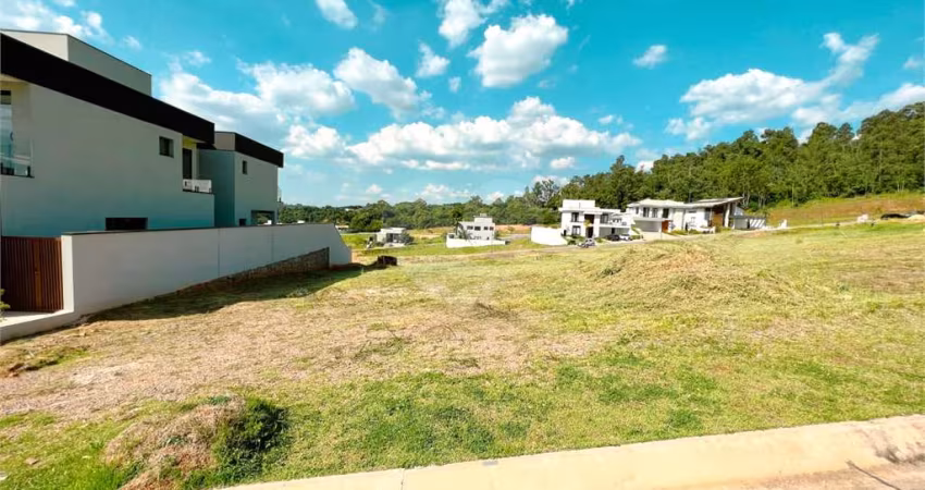 Loteamento à venda em Santa Cândida - SP