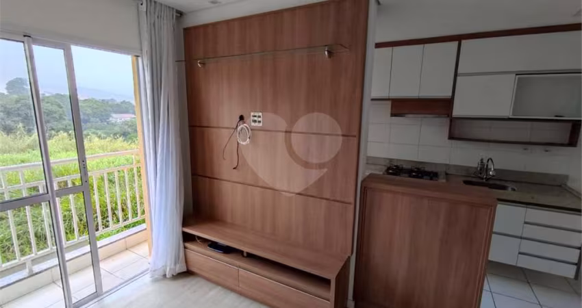 Apartamento com 2 quartos à venda em João Xxiii - SP