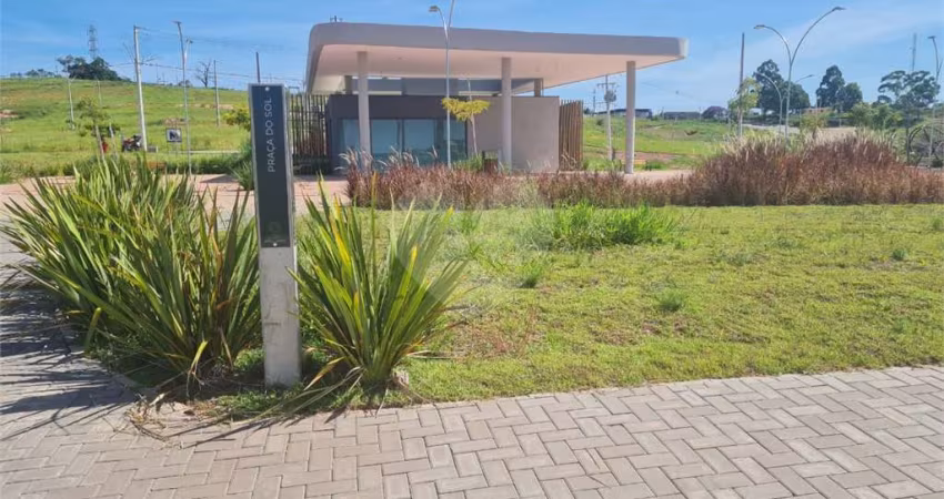 Loteamento à venda em Residencial Reserva Bellano - SP
