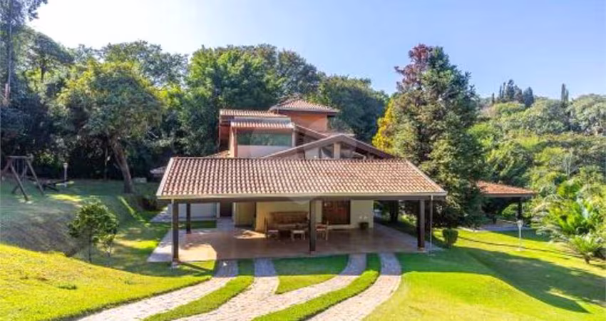 Chácara com 3 quartos à venda em Santa Cândida - SP