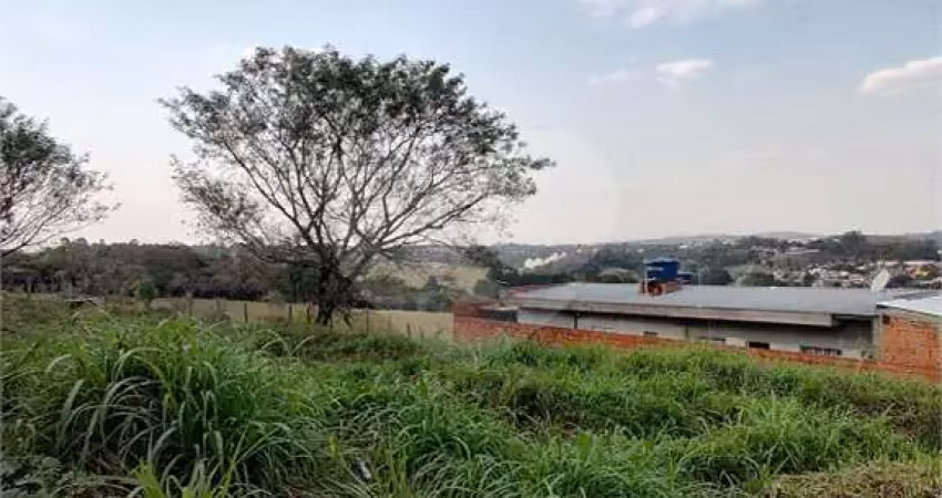 Terreno à venda em Santa Cândida - SP