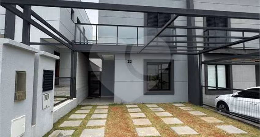 Condomínio com 3 quartos à venda em Pinheirinho - SP