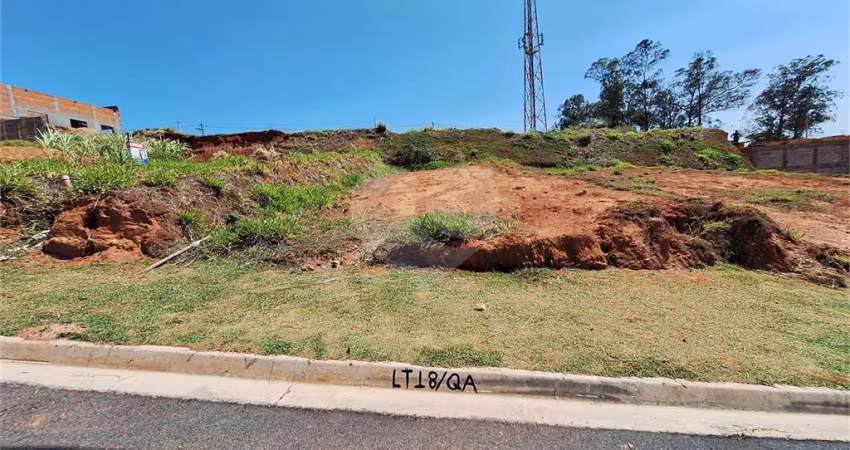 Loteamento à venda em Santa Claudina - SP