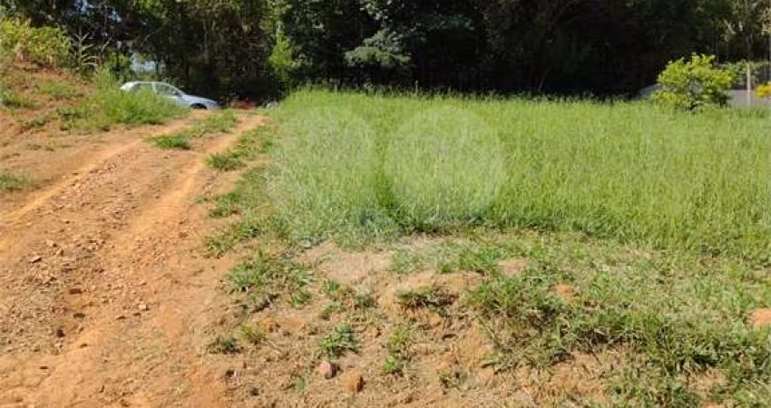Terreno à venda em Caixa D´água - SP