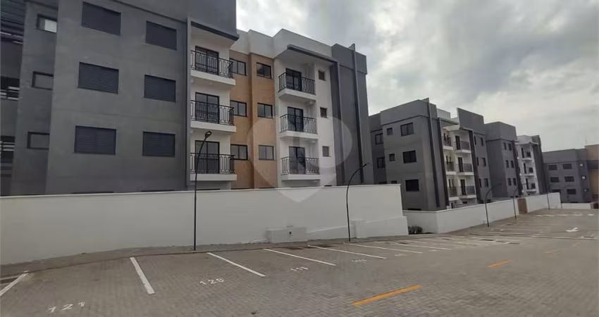 Apartamento com 2 quartos à venda em Pinheirinho - SP