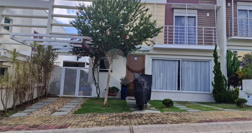 Condomínio com 3 quartos à venda em Observatório - SP