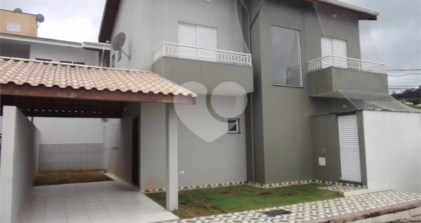 Casa de vila com 3 quartos à venda em João Xxiii - SP