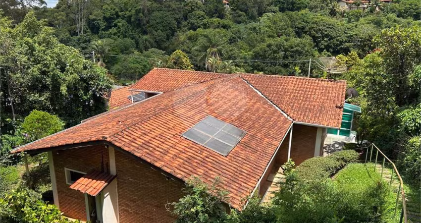 Condomínio com 5 quartos à venda ou para locação em Marambaia - SP