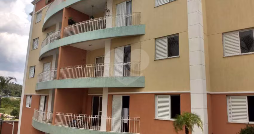 Apartamento com 3 quartos à venda ou para locação em Santa Rosa - SP