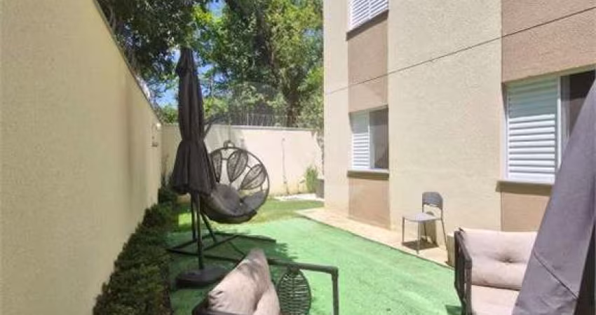 Apartamento com 2 quartos à venda em Capela - SP