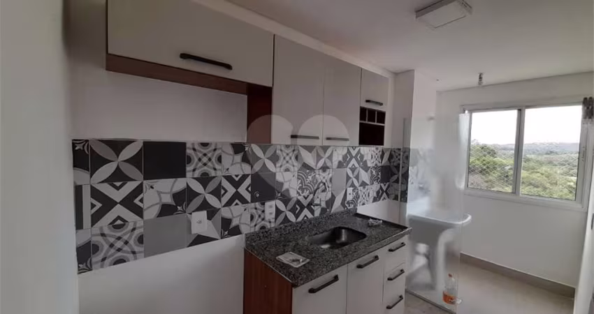 Apartamento com 2 quartos à venda ou para locação em Santa Claudina - SP