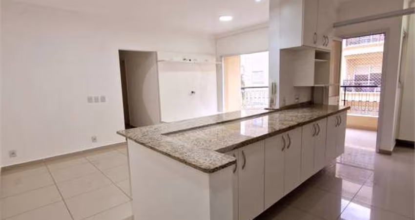 Apartamento com 3 quartos à venda em Santa Claudina - SP