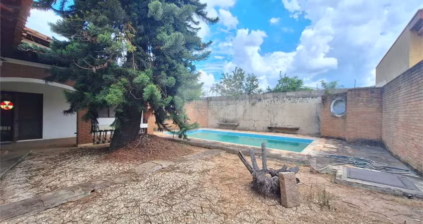 Casa com 3 quartos à venda em Centro - SP