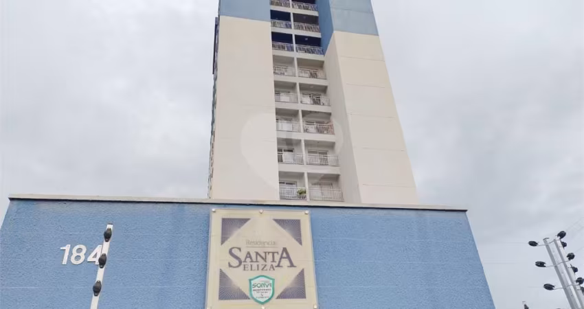 Apartamento com 2 quartos à venda em Ortizes - SP