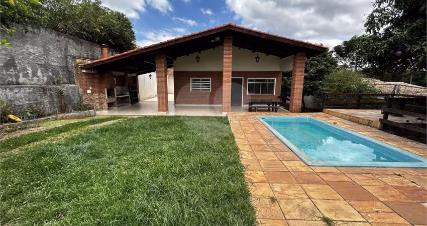 Condomínio com 3 quartos à venda em Caixa D´água - SP