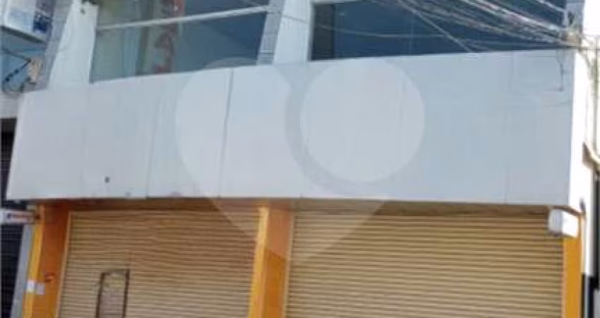Salão Comercial à venda ou para locação em Centro - SP