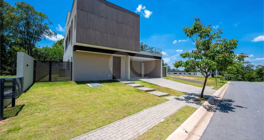 Condomínio com 4 quartos à venda ou para locação em Santa Cândida - SP