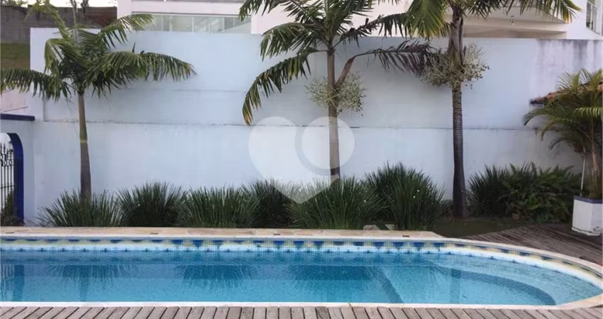 Condomínio com 3 quartos à venda em Bosque - SP