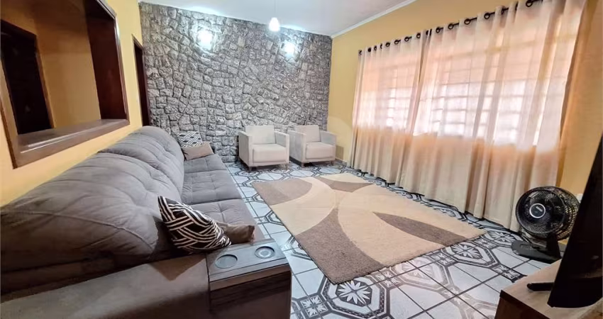 Casa com 3 quartos à venda em Nova Vinhedo - SP
