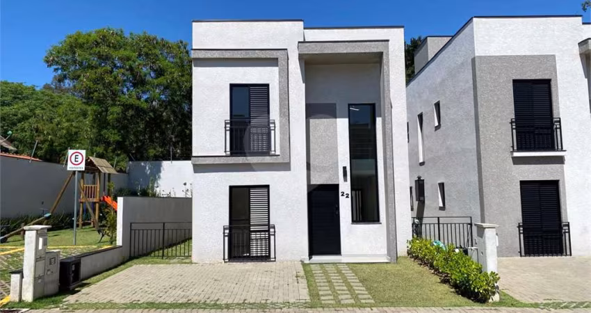 Condomínio com 3 quartos à venda ou para locação em São Joaquim - SP