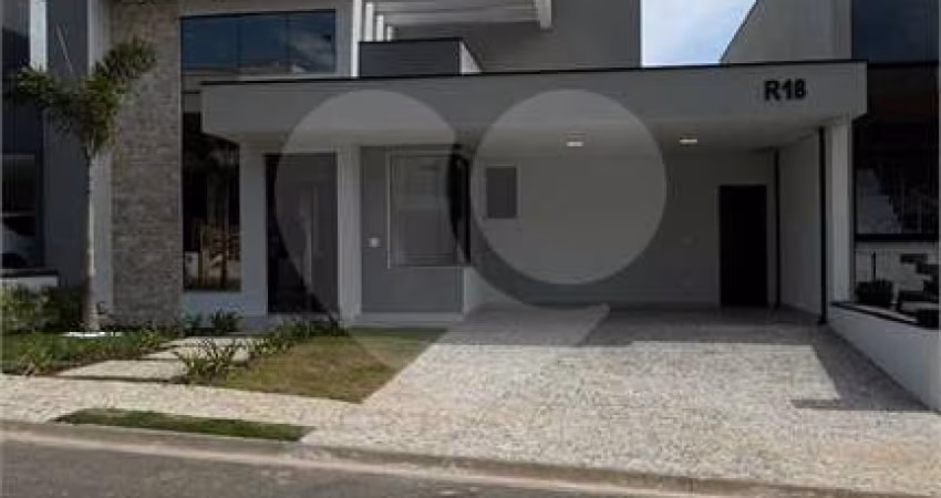 Condomínio com 3 quartos à venda em Roncáglia - SP