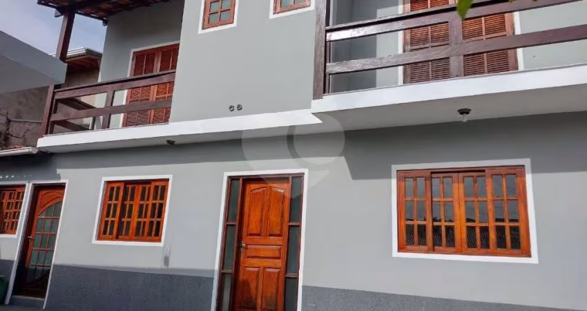 Casa com 2 quartos à venda em João Xxiii - SP