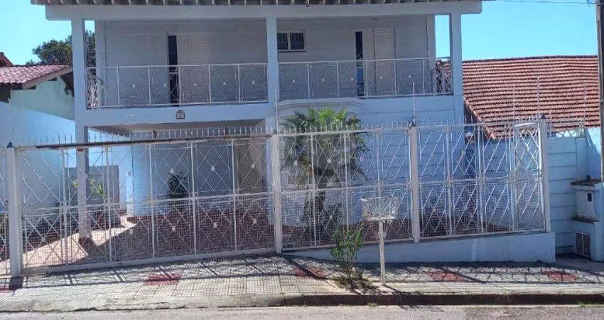 Casa com 3 quartos à venda em Bosque - SP