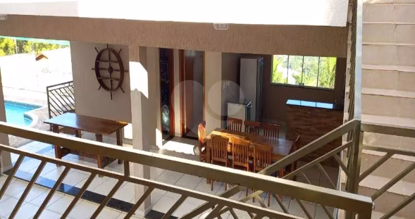 Casa com 3 quartos à venda em Nova Vinhedo - SP