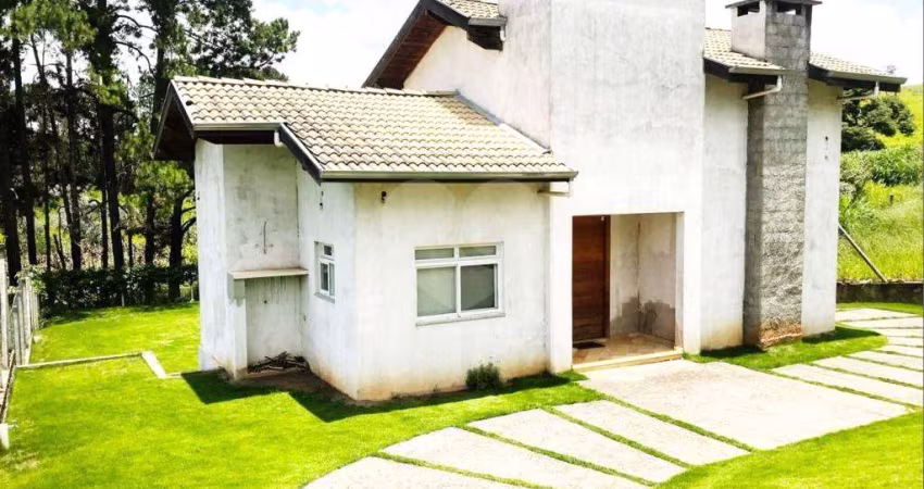 Casa com 3 quartos à venda em Centro - SP