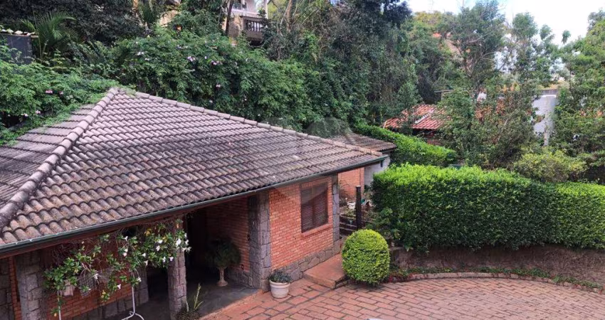 Condomínio com 6 quartos à venda em Marambaia - SP