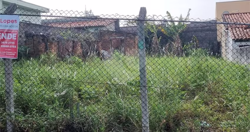 Terreno à venda em Centro - SP