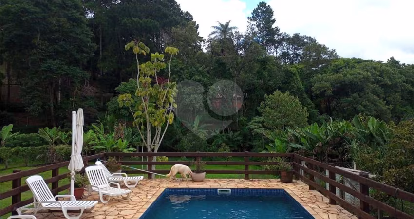 Condomínio com 3 quartos à venda em Caixa D´água - SP