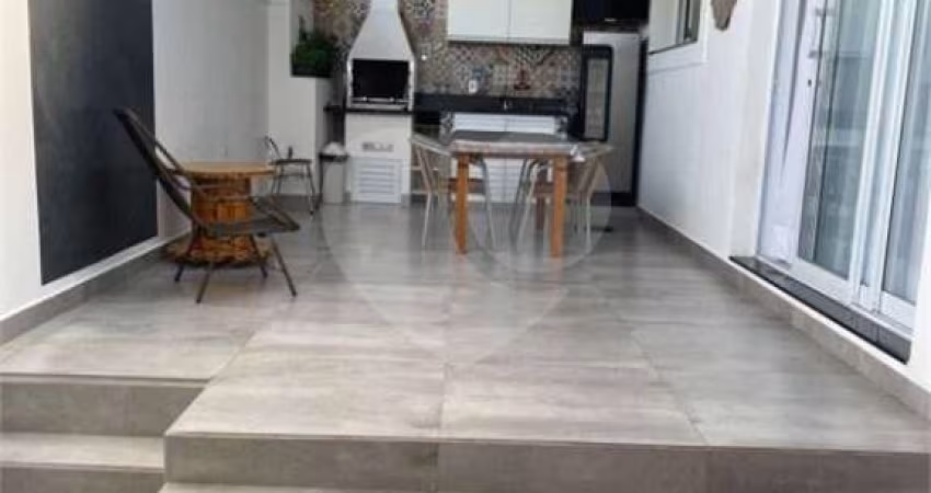 Casa com 3 quartos à venda em Centro - SP