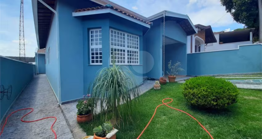 Casa com 3 quartos à venda em Nova Vinhedo - SP
