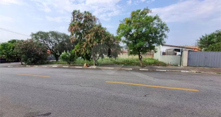 Terreno à venda em Centro - SP